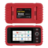 Launch CRP 129X Diagnostic Scanner + 12 Special Reset Functions Latest Version 2.0