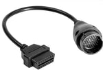 38 Pin Mercedes Benz Adaptor