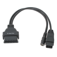 2 Pin PSA Adaptor