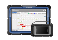 Topdon Phoenix Smart - Full System Diagnostic Scanner