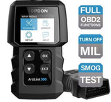 ﻿Topdon Artilink 300 - Diagnostic Scanner