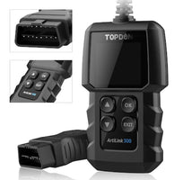 ﻿Topdon Artilink 300 - Diagnostic Scanner