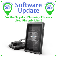 Topdon Phoenix/Phoenix Lite/Phoenix Lite 2 - Software Update