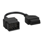 17 Pin Toyota Adaptor