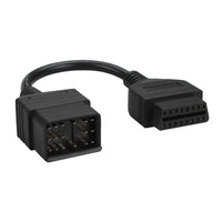 17 Pin Toyota Adaptor