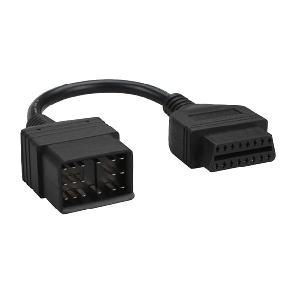 17 Pin Toyota Adaptor