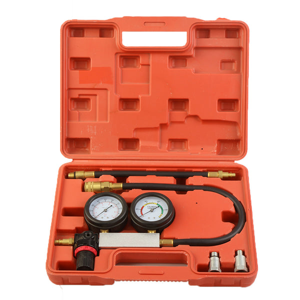 Cylinder Leak Detector