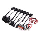 Car Adapter Cable Pack