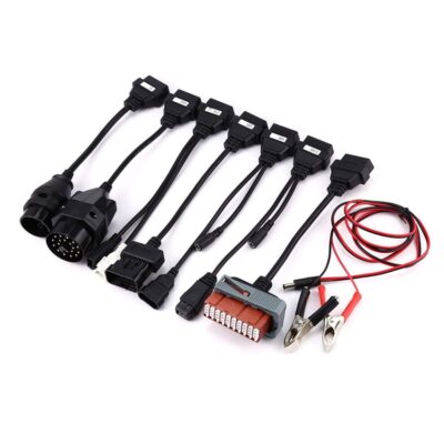 Car Adapter Cable Pack