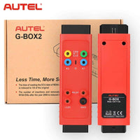 Autel G-Box 2 Tool | Mercedes Benz Key Programming (Add-on for IM608 / IM508 + XP400)