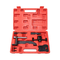 Opel, GM - 2.0 / 2.2 Ecotec Diesel - Engine Timing Tool Kit (7 Piece)