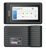 Topdon ArtiDiag800 Bluetooth - Diagnostic Scanner (FREE Lifetime Updates)