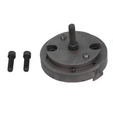 Crank Position Sensor Trigger Wheel Installer Install Tool for Jaguar Land Rover 123.5mm