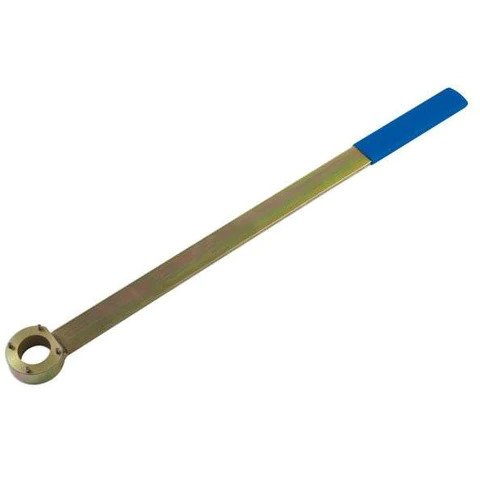 Crankshaft Pulley Holding Tool