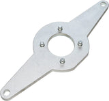 Vibration Damper Pully Holding Removal Install Tool for Audi Skoda VW 1.8 2.0 4V TFSi