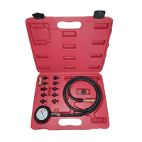 Oil Pressure Test Kit