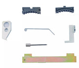 Opel/Chevrolet/Alfa/Fiat Timing Tool Kit - 1.4/1.6/1.8 (Belt Driven)