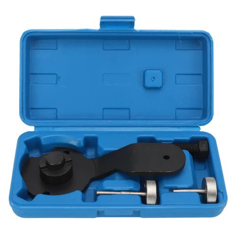 Engine Camshaft Timing Locking Tool Kit For VW Audi 1,4