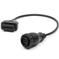 mercedez Sprinter 14 pin adaptor - diagnostics-4u