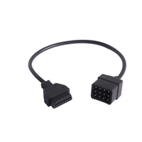 Renault adaptor - diagnostics-4u