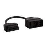 Toyota adaptor - diagnostics-4u