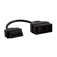 Toyota adaptor - diagnostics-4u