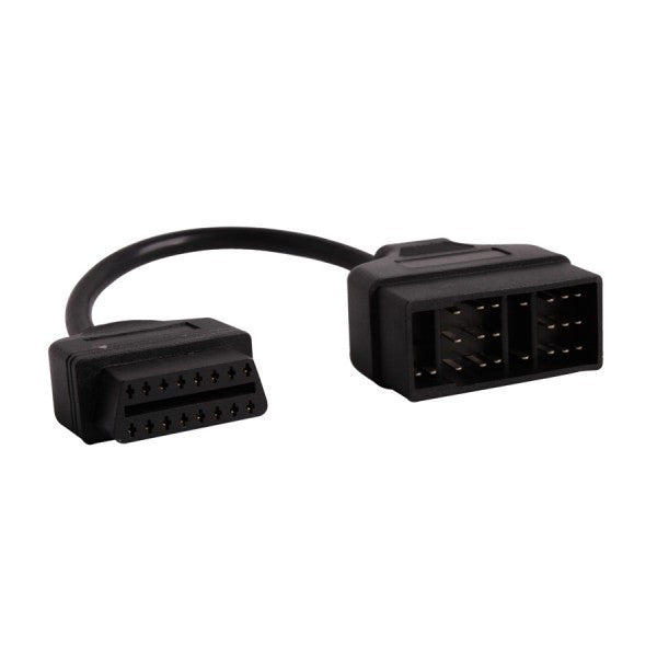 Toyota adaptor - diagnostics-4u